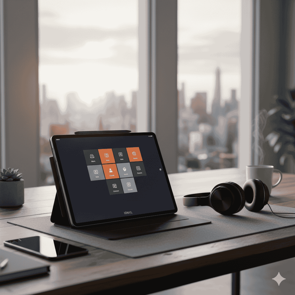 IONXL Tablet 32GB