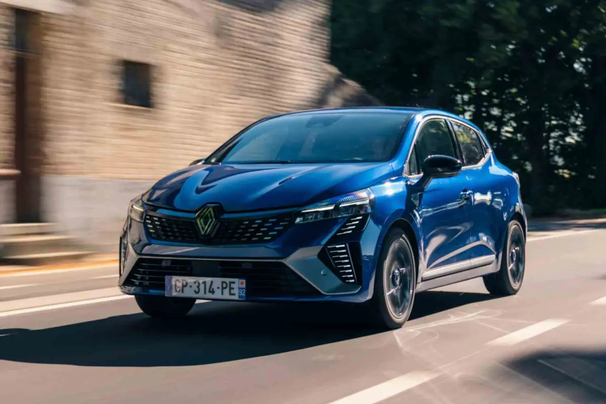 Renault