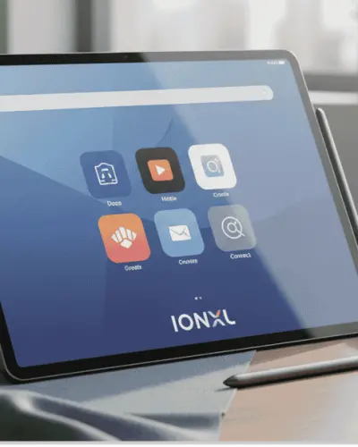 IONXL Tablet 32GB
